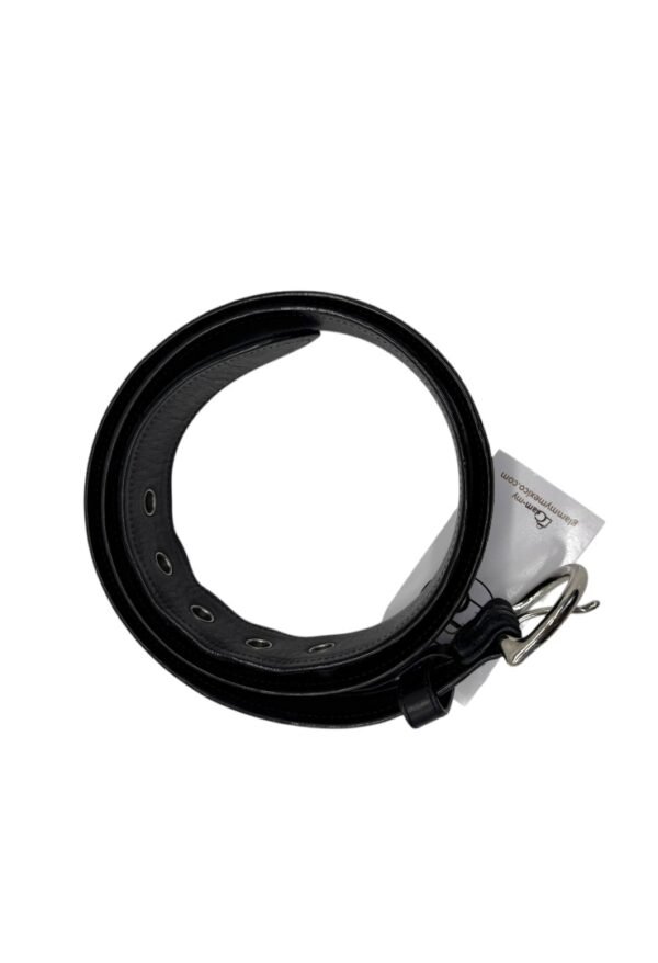 COACH - ROLLER BUCKLET BLACK - Image 4